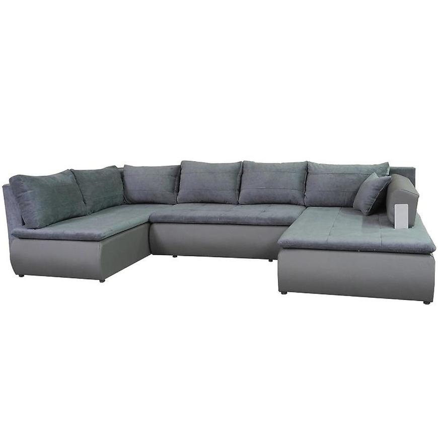 Rohová sedací souprava Link I L Madryt 195+ Orinoco 96 BAUMAX