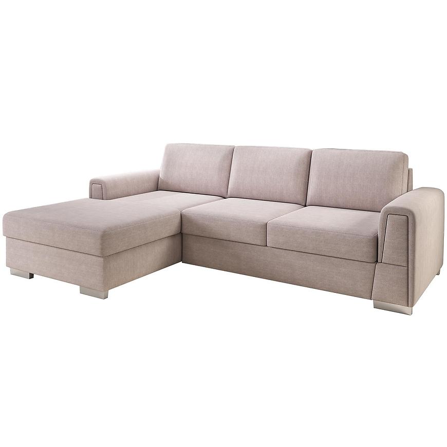 Rohová sedací souprava Logan L Flash 22 BAUMAX