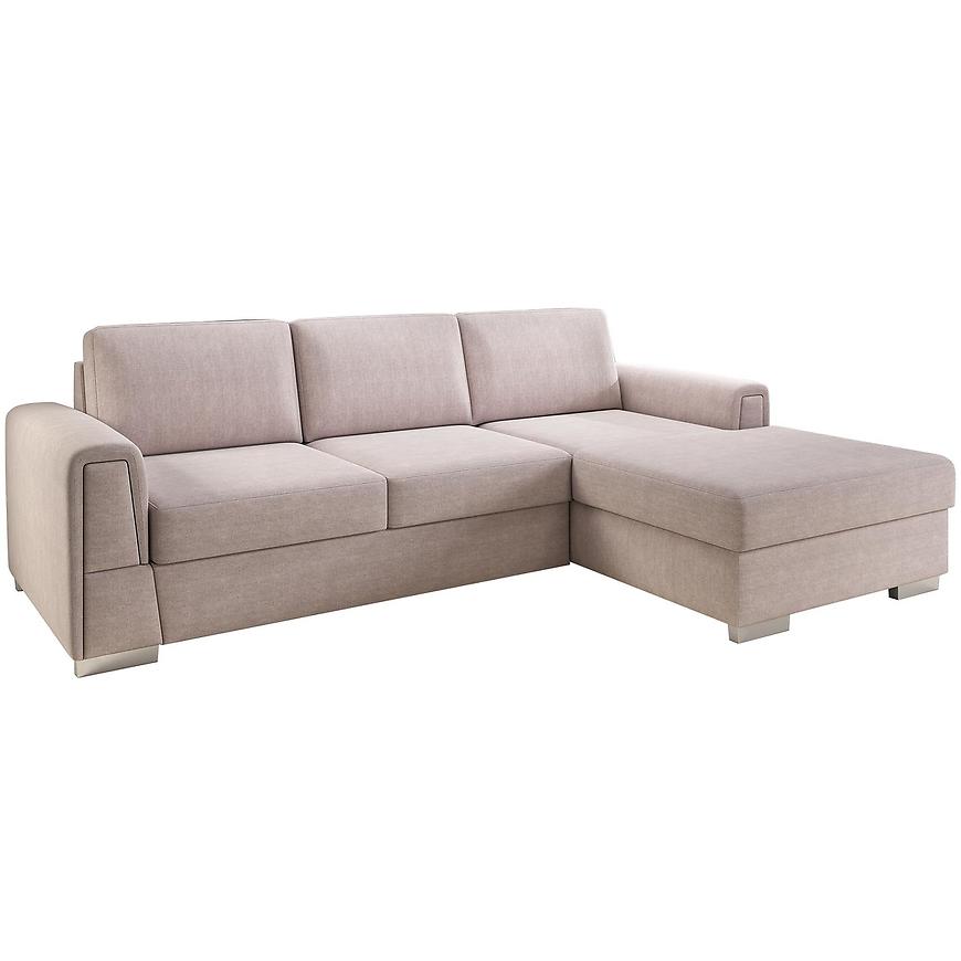 Rohová sedací souprava Logan P Flash 22 BAUMAX