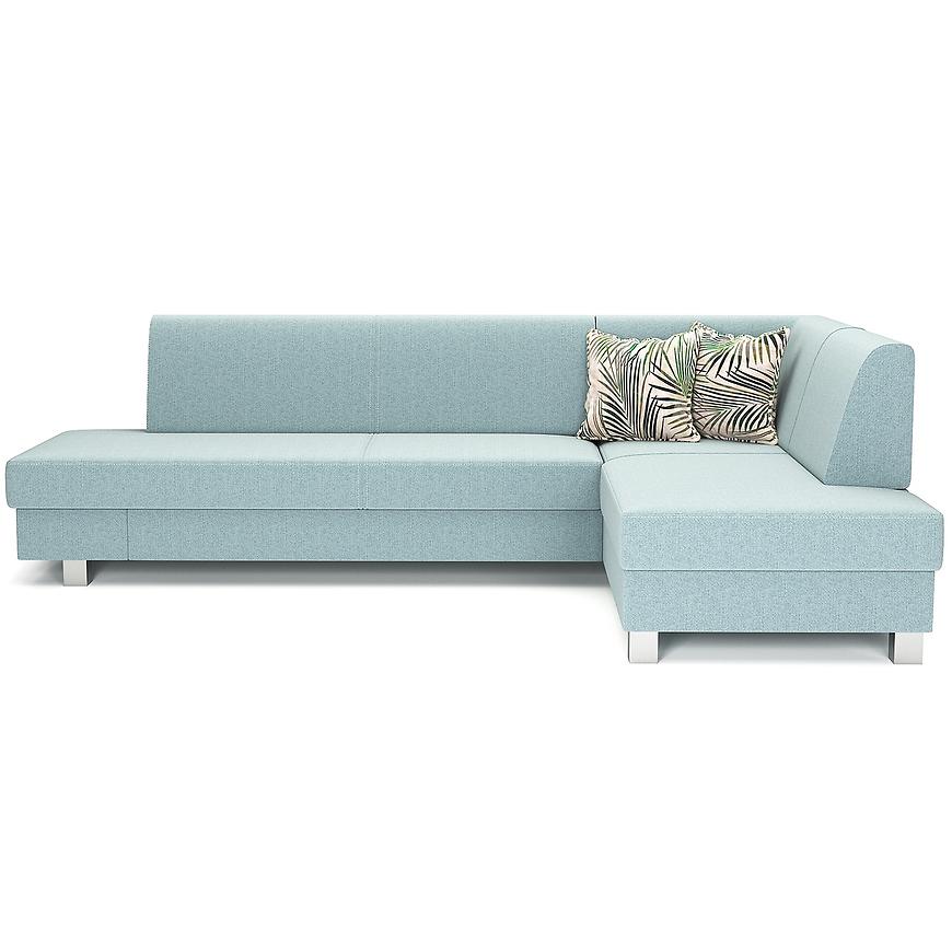 Rohová sedací souprava Loona P Chester 13/VAN.Botanical 36/P2 BAUMAX