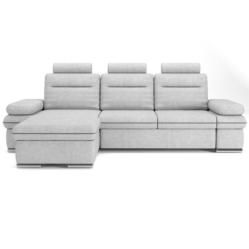 Rohová sedací souprava Margo Mini L Enjoy 21 + Enjoy 24 BAUMAX