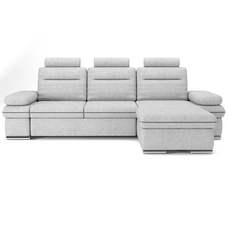 Rohová sedací souprava Margo Mini P Enjoy 21 + Enjoy 24 BAUMAX