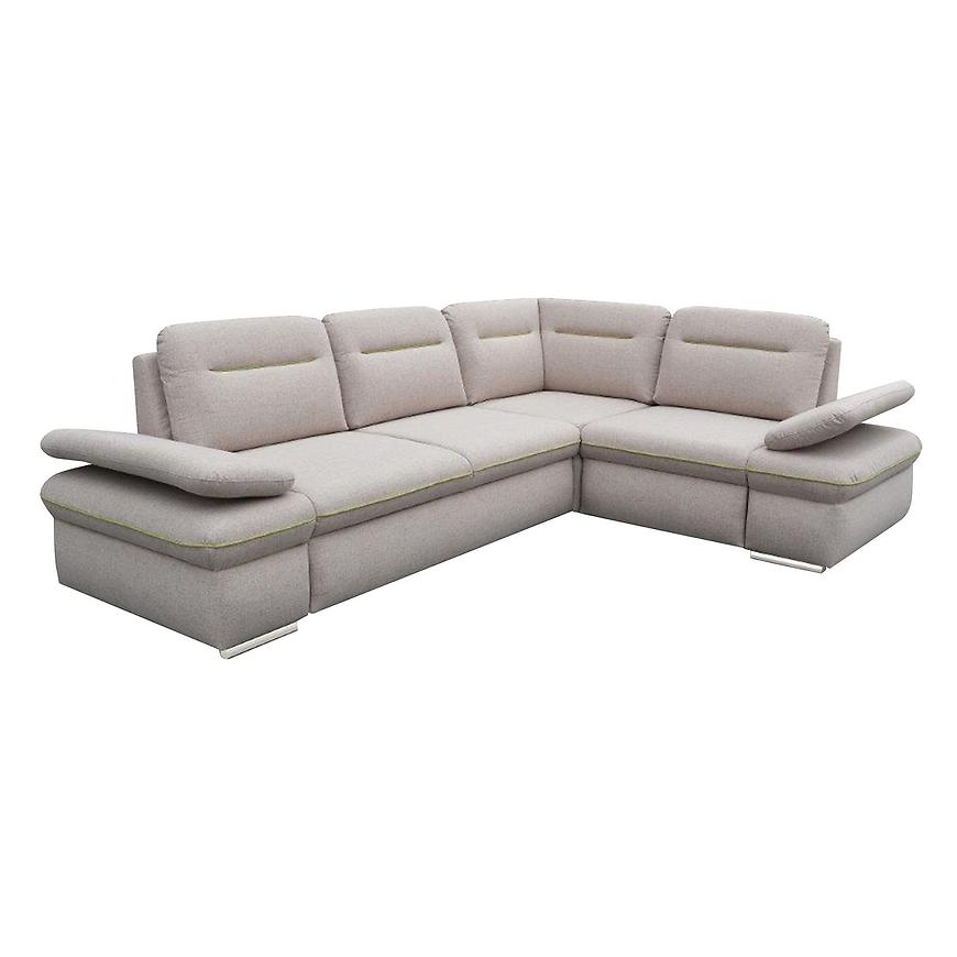 Rohová sedací souprava Margo P Aura 2 + Aura 6 BAUMAX