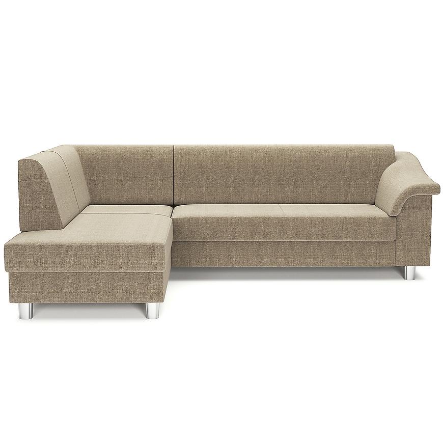 Rohová sedací souprava Margot L Denver 3 BAUMAX