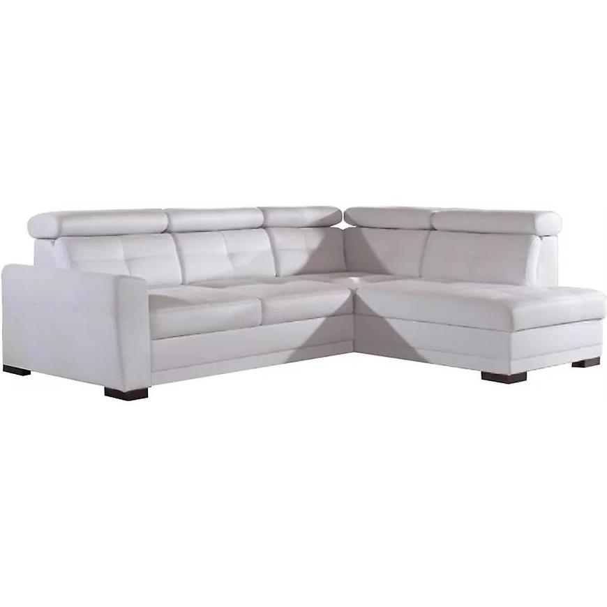 Rohová sedací souprava Massimo II P Loft 1 BAUMAX