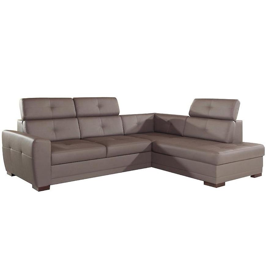 Rohová sedací souprava Massimo P Loft 9 BAUMAX