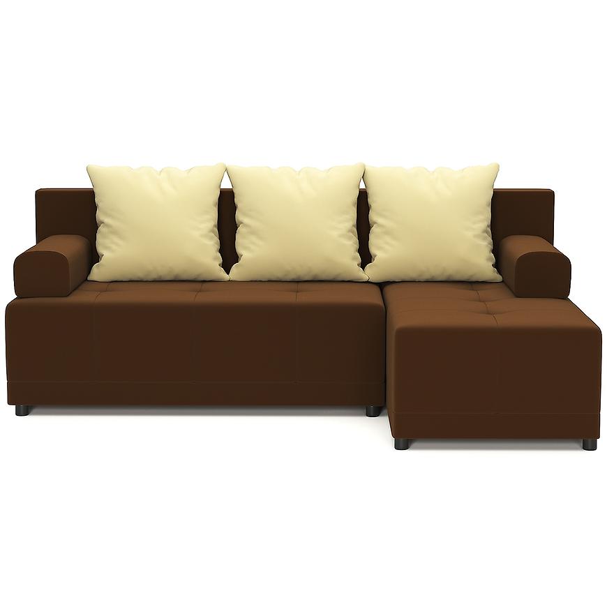 Rohová sedací souprava Max Mura 24 + Mura 21 BAUMAX