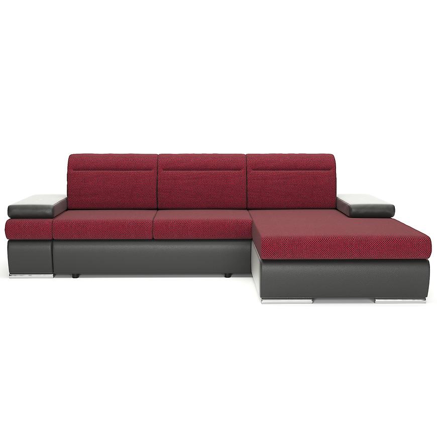 Rohová sedací souprava Mito P Soft 20 + Epta 50 BAUMAX