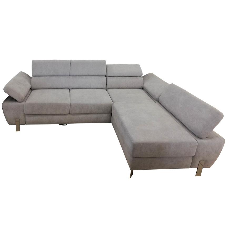 Rohová sedací souprava Molina Mini P ALFA 17 Alfa