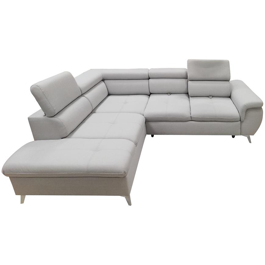 Rohová sedací souprava Monk L Chester 15 BAUMAX