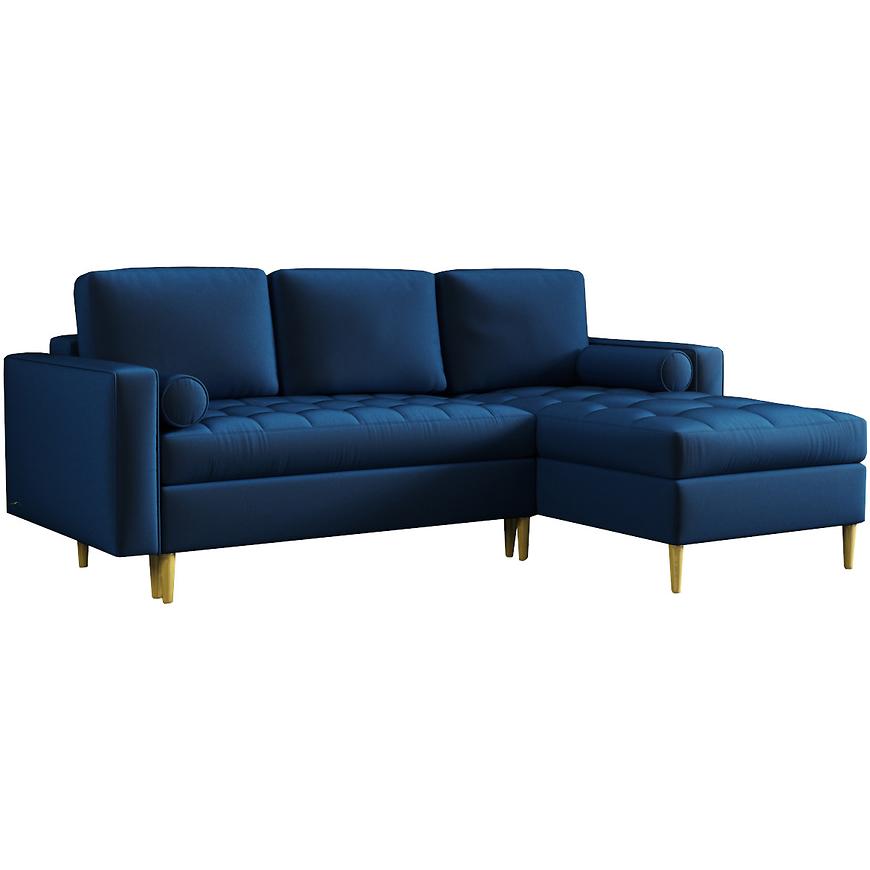 Rohová sedací souprava Monza P Monolith 77 BAUMAX