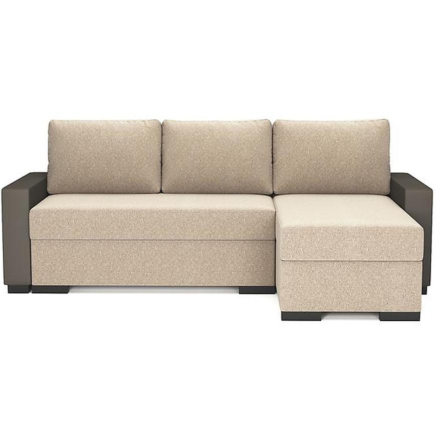 Rohová sedací souprava Niagara Malmo New 16 + Soft 35 BAUMAX