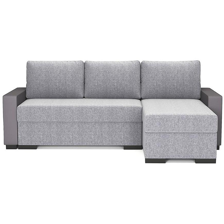 Rohová sedací souprava Niagara Malmo New 83 + Soft 29 BAUMAX