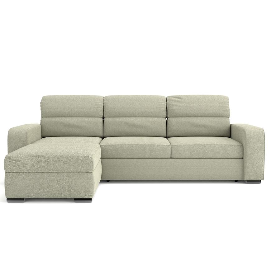 Rohová sedací souprava Niko L Sofia Pik 01 BAUMAX