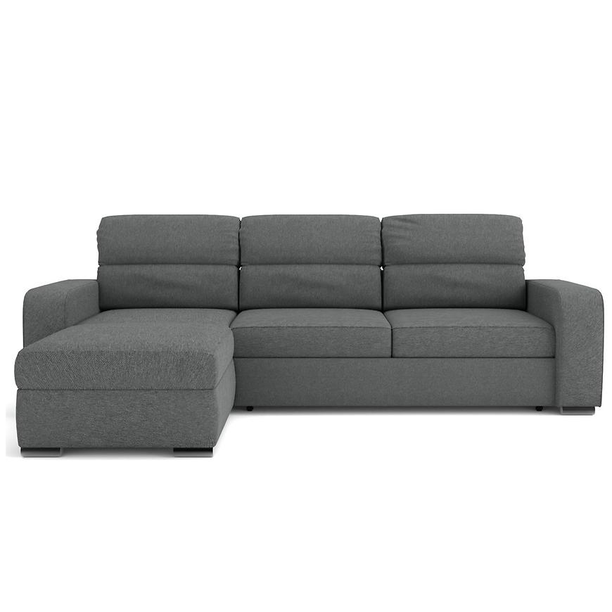 Rohová sedací souprava Niko L Sofia Pik 09 BAUMAX