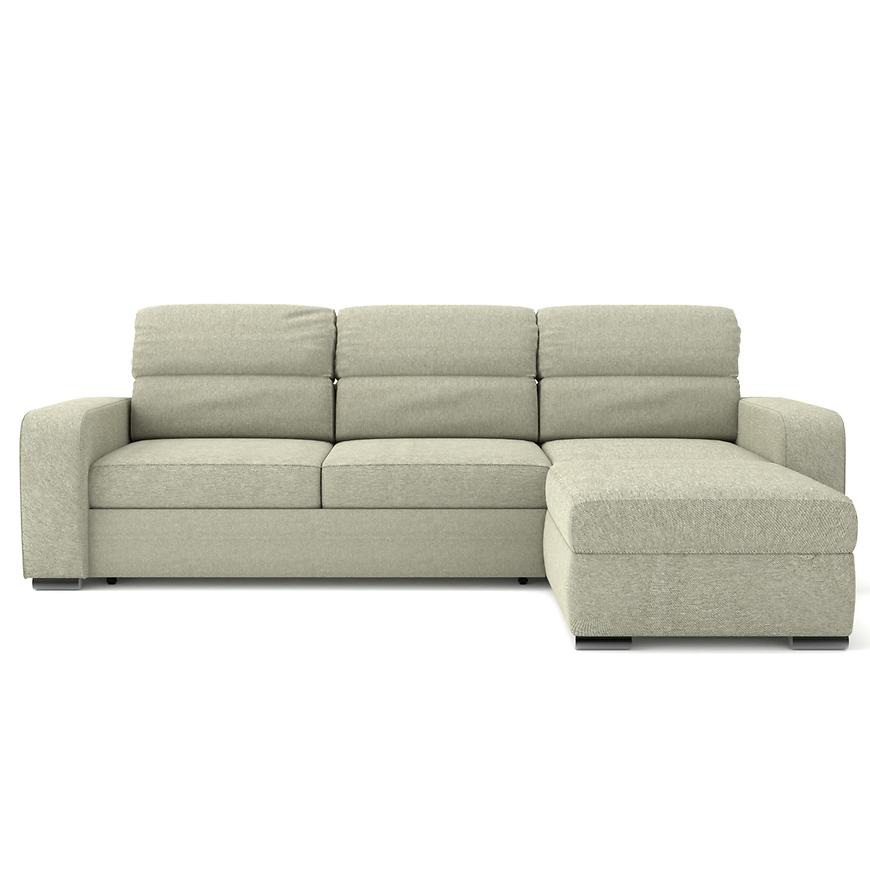 Rohová sedací souprava Niko P Sofia Pik 01 BAUMAX