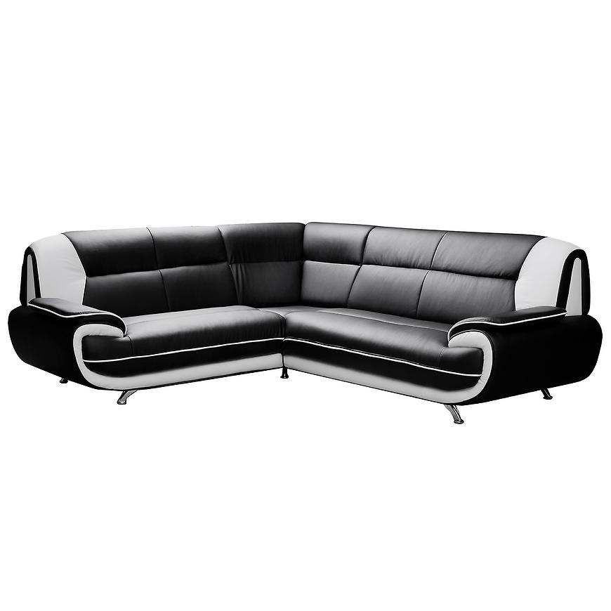 Rohová sedací souprava Palermo L Soft 11 + Soft 31 BAUMAX