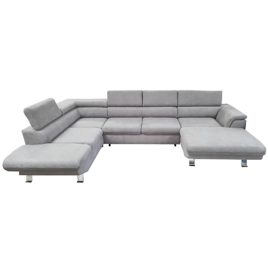 Rohová sedací souprava Phoenix XL L Alfa 17 BAUMAX