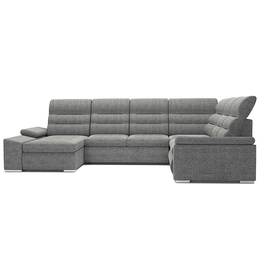 Rohová sedací souprava Play 2 P Hugo 16 BAUMAX