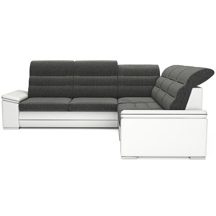 Rohová sedací souprava Play 3 P Hugo 12 + Boston 26 BAUMAX