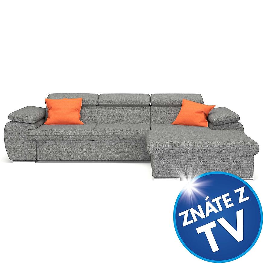 Rohová sedací souprava Polo P Porto 34 + Porto 63 BAUMAX