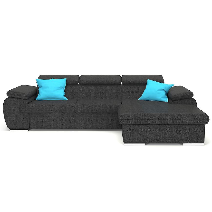 Rohová sedací souprava Polo P Porto35 + Porto 61 BAUMAX