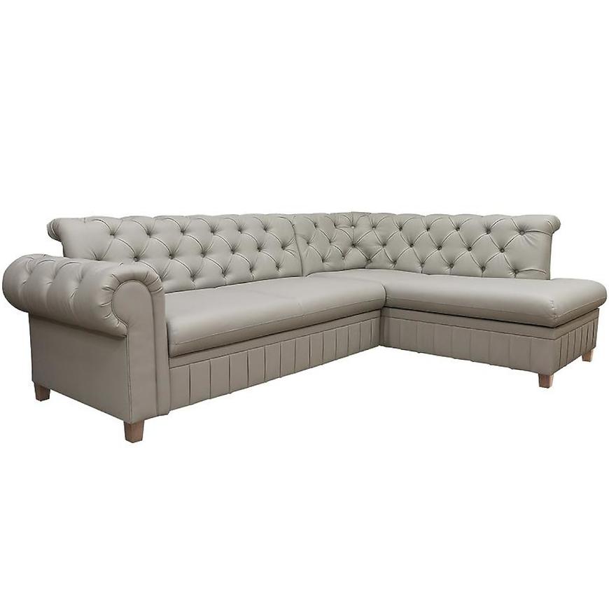 Rohová sedací souprava Prince P Long Island 12 BAUMAX