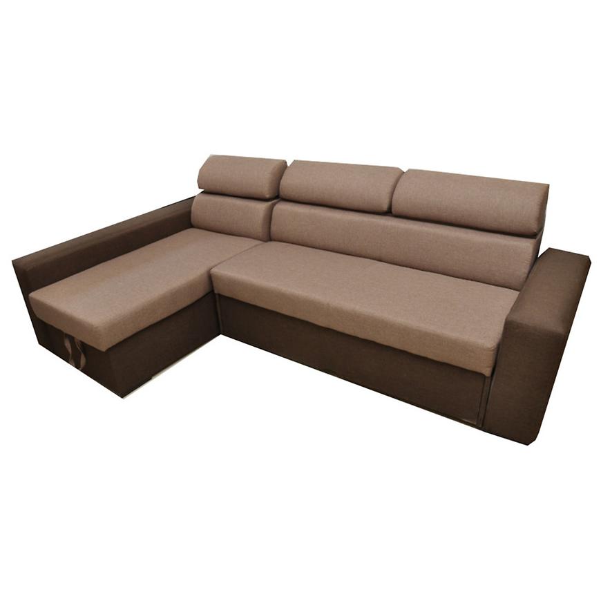 Rohová sedací souprava Roberto L Sawana 16 + Sawana 25 BAUMAX