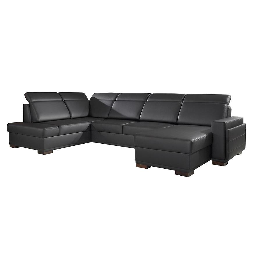 Rohová sedací souprava Salvo I L Loft 12 BAUMAX