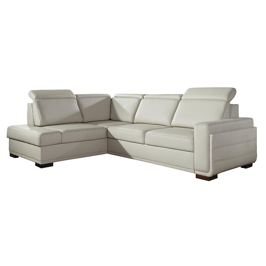 Rohová sedací souprava Salvo II L Loft 1 BAUMAX