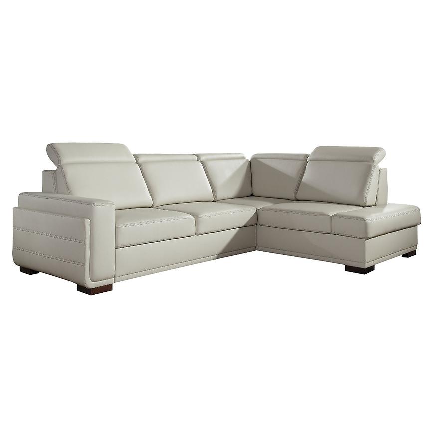 Rohová sedací souprava Salvo II P loft 1 BAUMAX