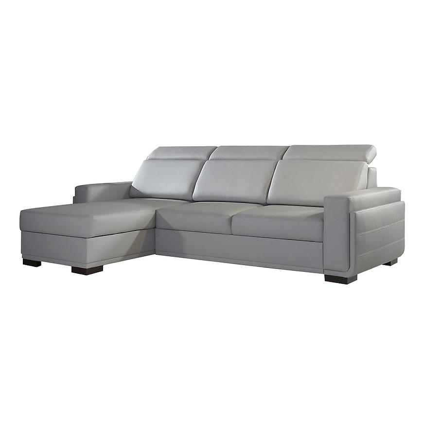 Rohová sedací souprava Salvo III L loft 3 BAUMAX