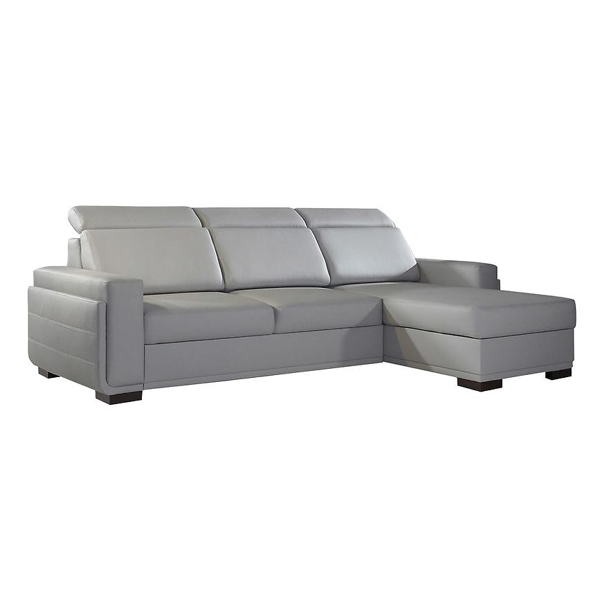 Rohová sedací souprava Salvo III P Loft 3 BAUMAX