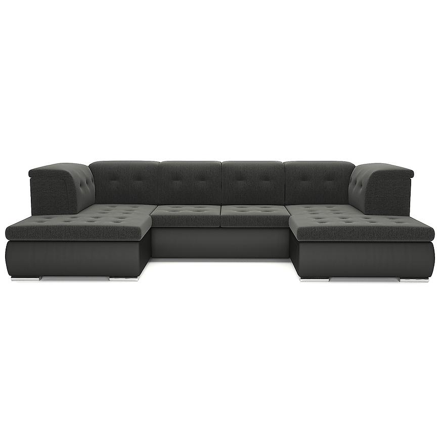 Rohová sedací souprava Santiago Madryt 1100 + Vida 99 BAUMAX