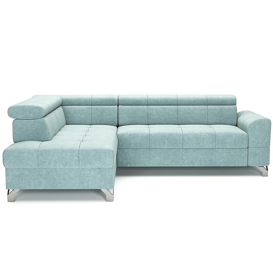 Rohová sedací souprava Sempre L Cortina 11 BAUMAX