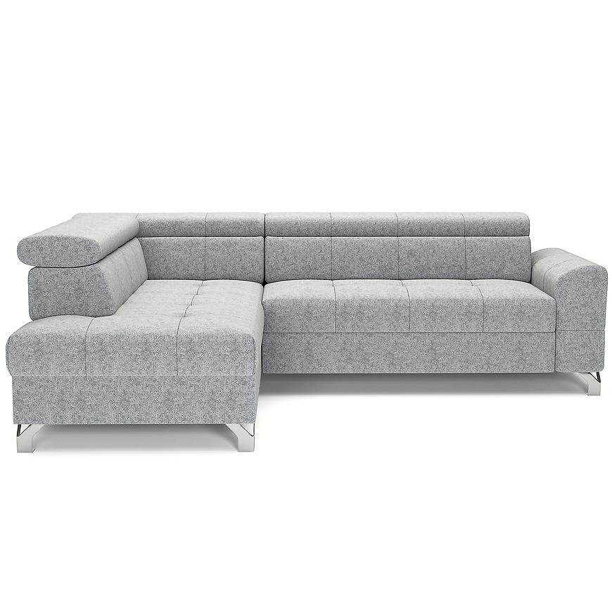 Rohová sedací souprava Sempre L Gusto 88 BAUMAX