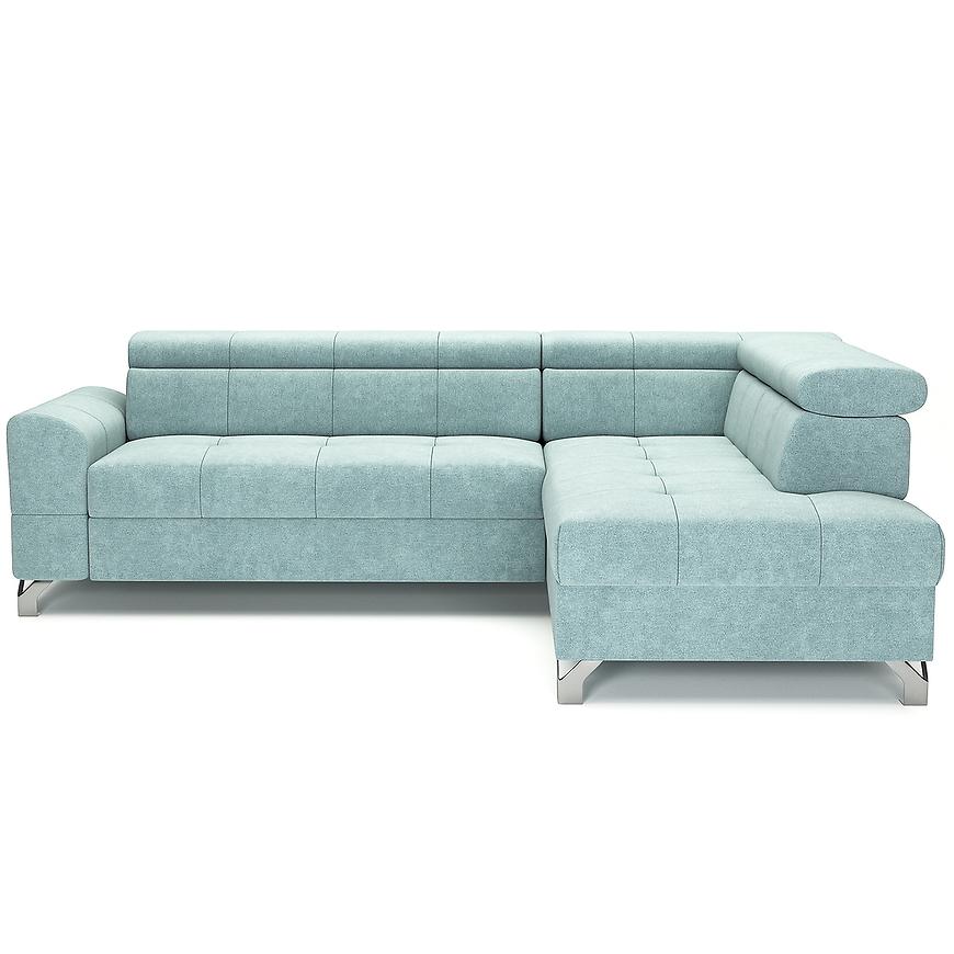 Rohová sedací souprava Sempre P Cortina 11 BAUMAX