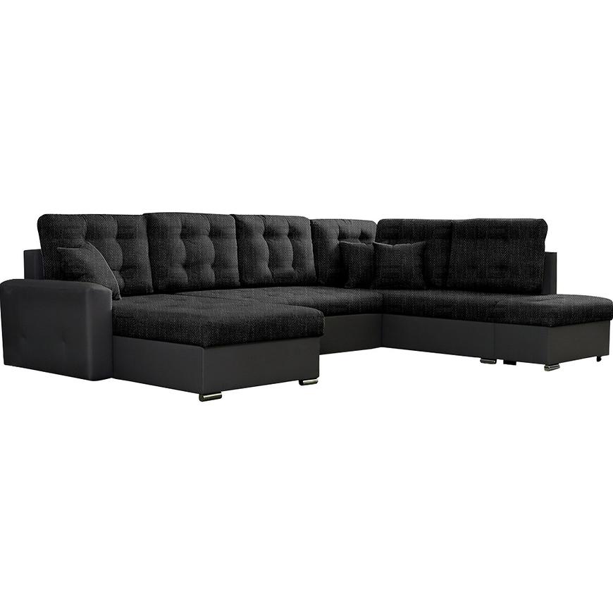 Rohová sedací souprava Siena L Kreta 16 + Soft 20 BAUMAX