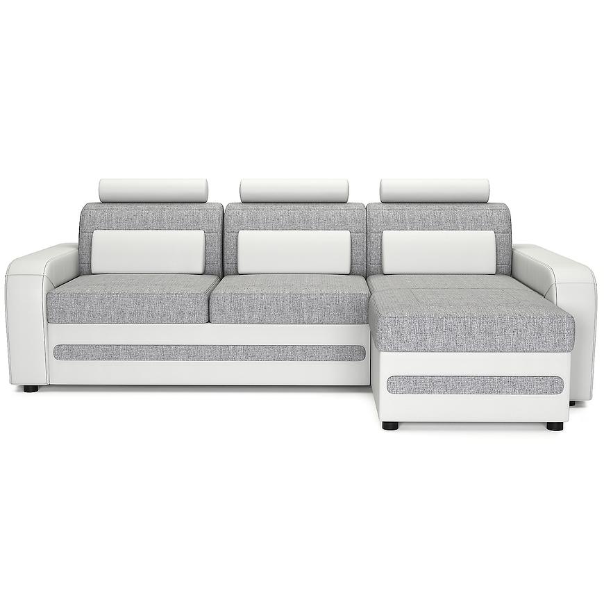 Rohová sedací souprava Skipper A P Hugo 16 + Soft 17 BAUMAX