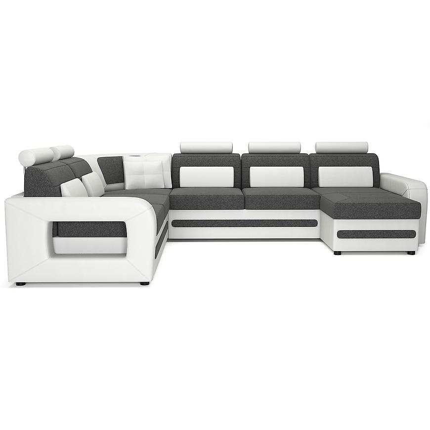 Rohová sedací souprava Skipper C P Hugo 12 + Boston 26 BAUMAX