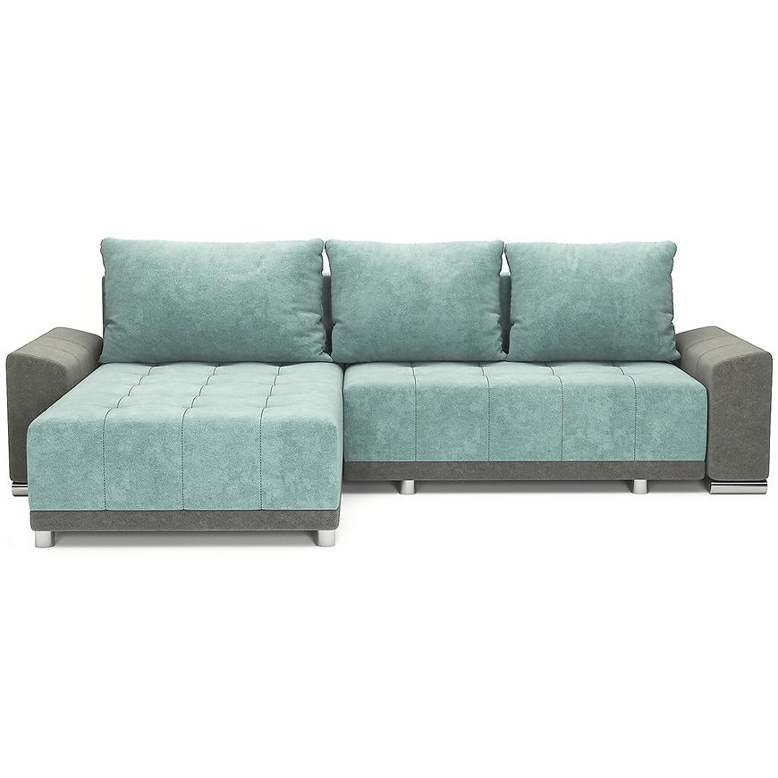 Rohová sedací souprava Spot L Canyon 70/ Vložky Conyon 92 BAUMAX