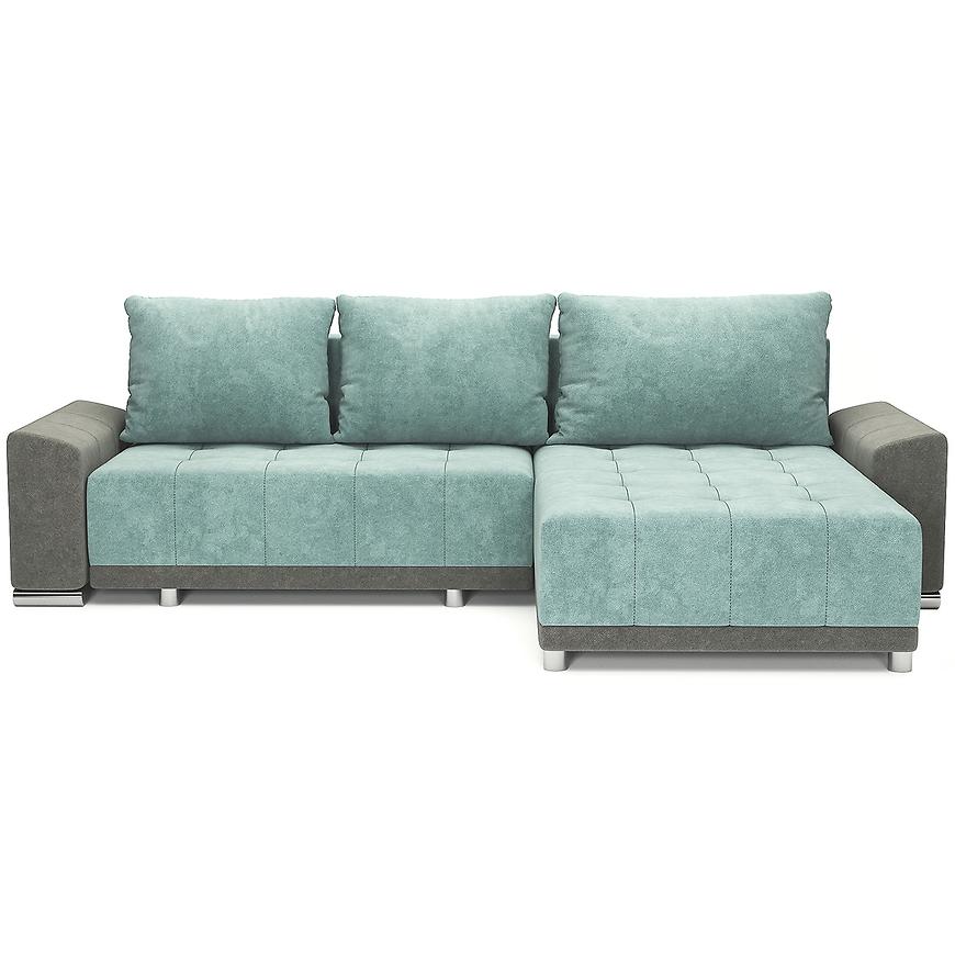 Rohová sedací souprava Spot P Canyon 70/ Vložky Conyon 92 BAUMAX