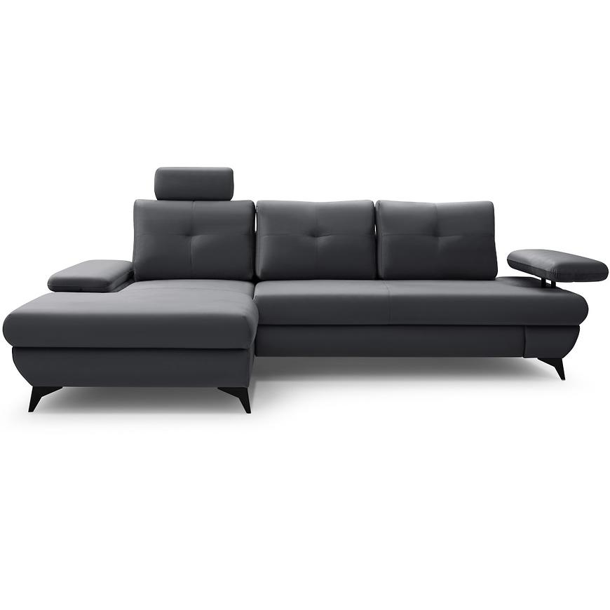 Rohová sedací souprava Stella L Fancy 37 BAUMAX