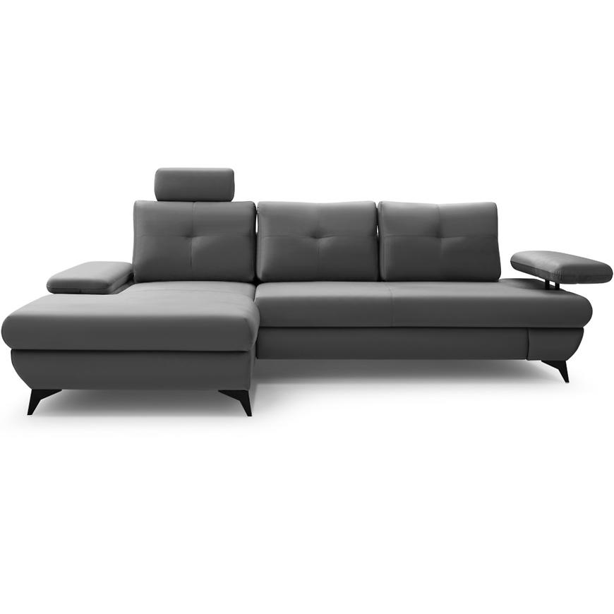 Rohová sedací souprava Stella L Fancy 96 BAUMAX