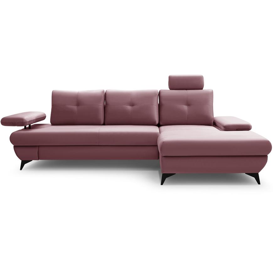 Rohová sedací souprava Stella P Fancy 63 BAUMAX