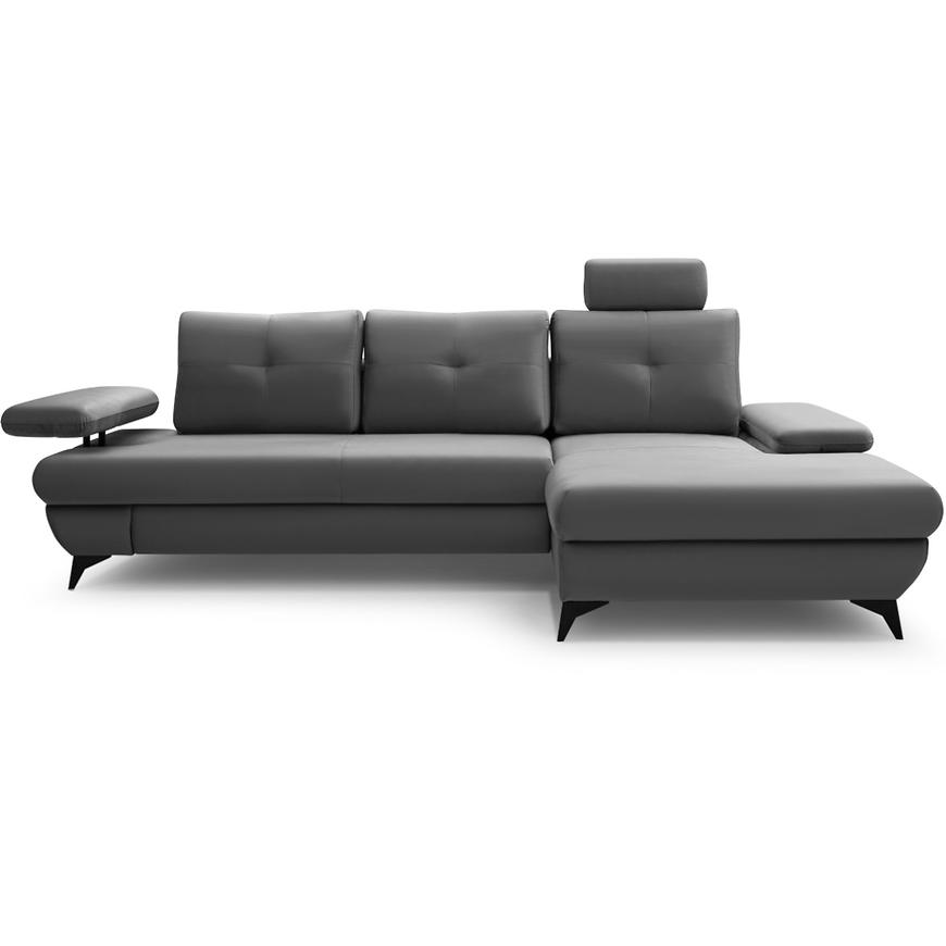 Rohová sedací souprava Stella P Fancy 96 BAUMAX