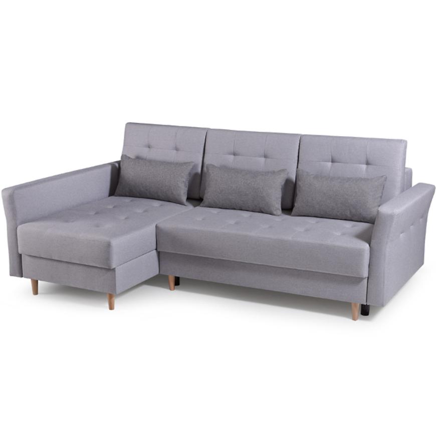 Rohová sedací souprava Sven L Malmo 83+90 BAUMAX