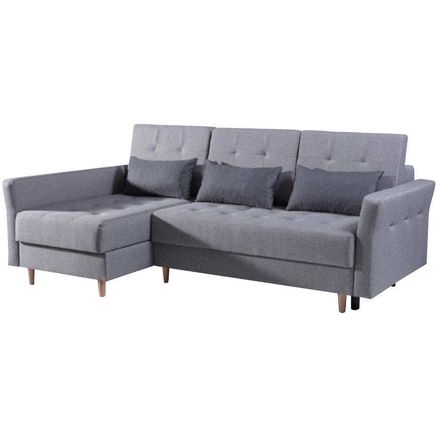 Rohová sedací souprava Sven L Malmo 90+95 BAUMAX