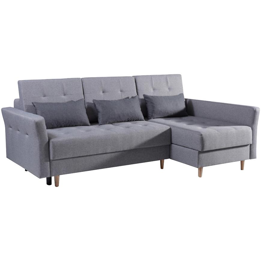 Rohová sedací souprava Sven P Malmo 90+95 BAUMAX