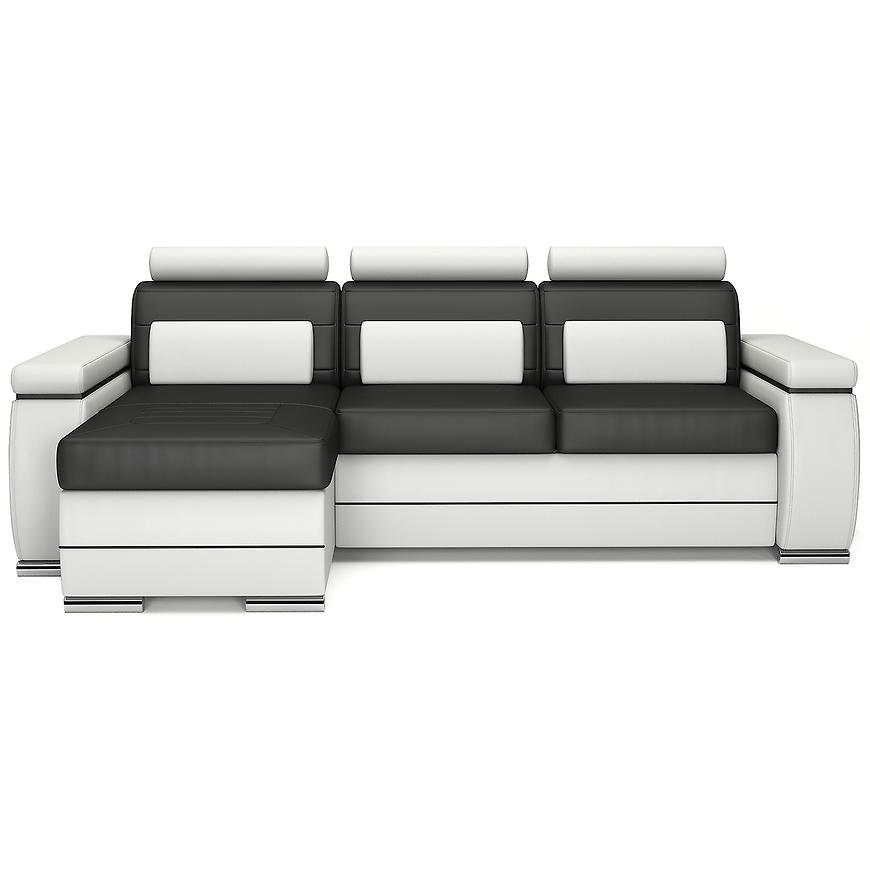 Rohová sedací souprava Verso A L Soft 11 + Soft 31 BAUMAX